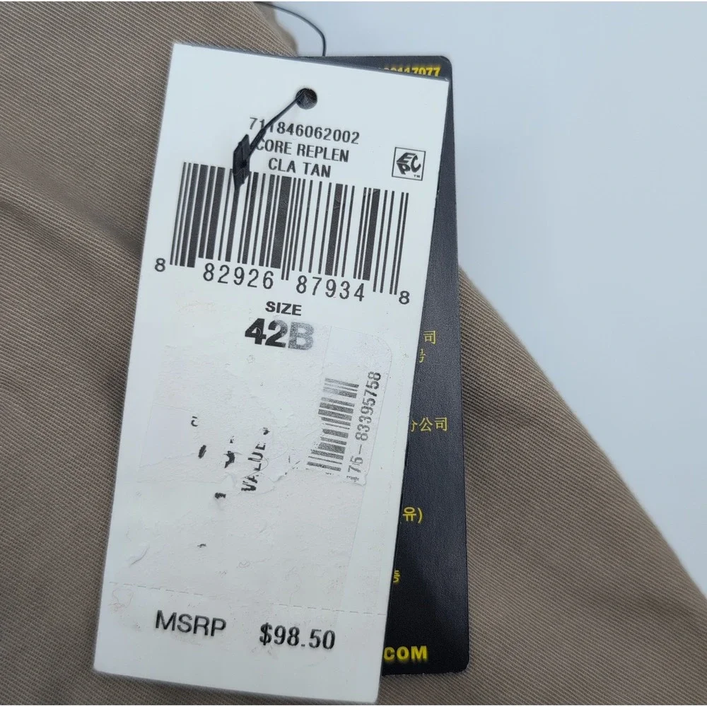 Polo Ralph Lauren Men's 42B Stretch Classic Fit 9